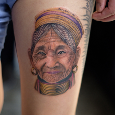Post by Matt_P on Inker — tattoo by Metha Phalathip, Boston, Massachusetts