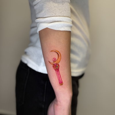 Post by Matt_P on Inker — tattoo by Metha Phalathip, Boston, Massachusetts