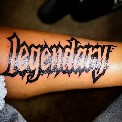 Post by certified_ob on Inker — tattoo by Orry Blow, Lancaster, Texas