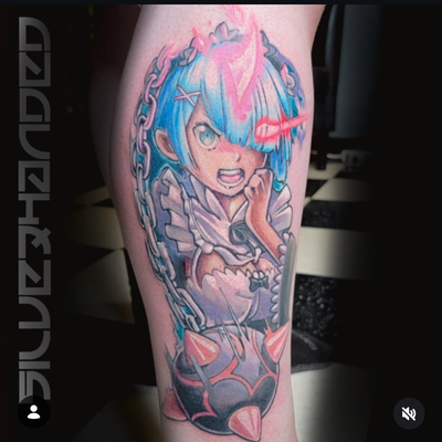 Post by tjsilverhand on Inker — tattoo by Tj Silverhand, Bristol, Connecticut
