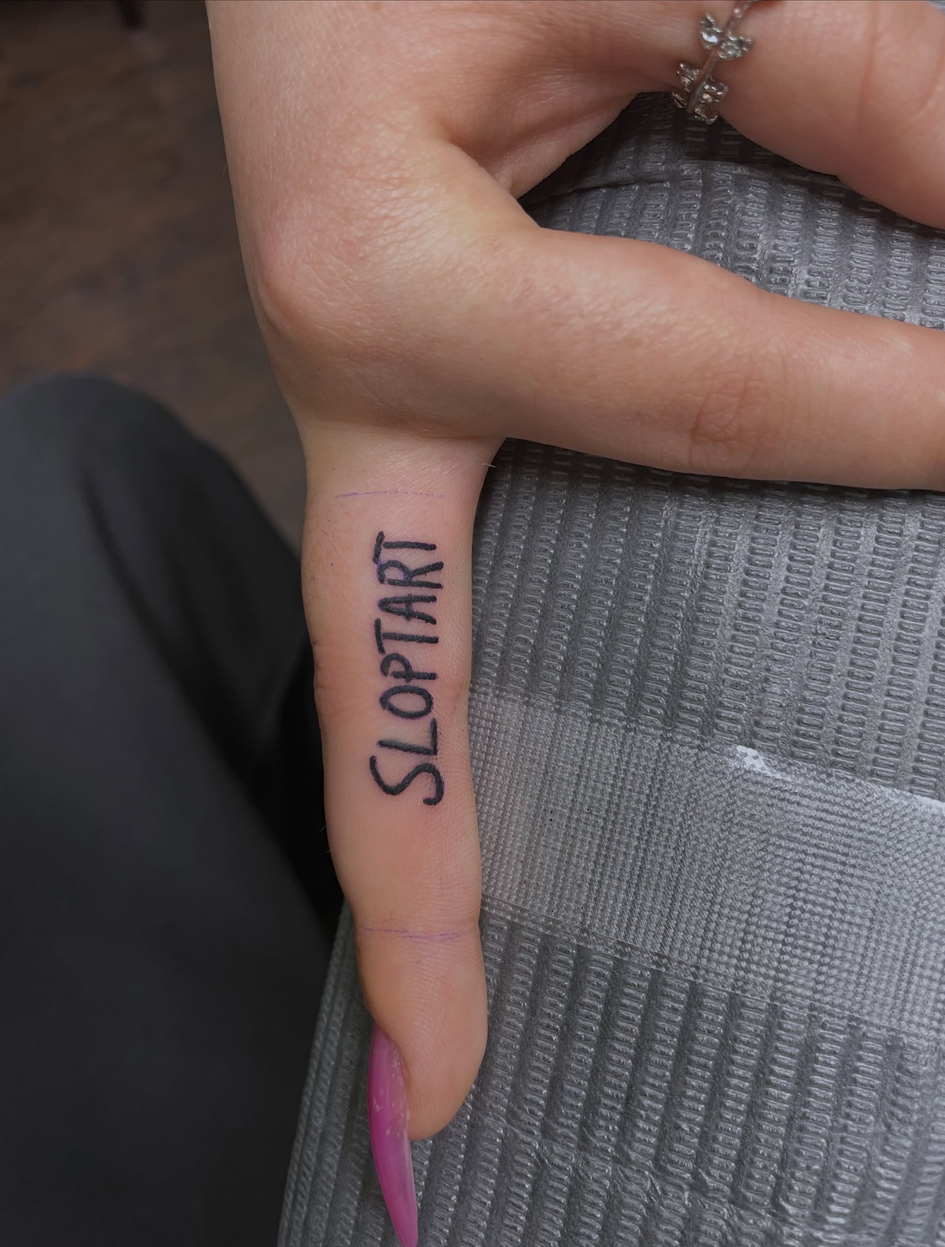 Pain is mandatory, suffering is optional.

#houstontattooartist #superchangotatt… — tattoo by D J, Spring, Texas
