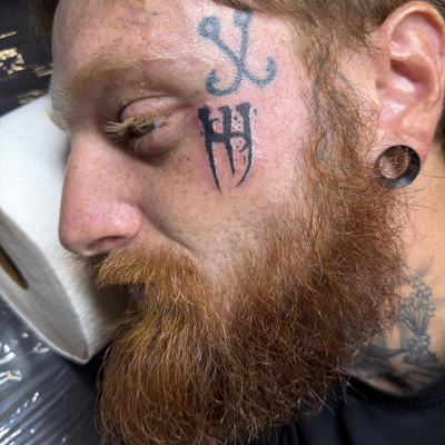 Post by TylerBlaneTattoo on Inker — tattoo by Tyler Blane, Waco, Texas