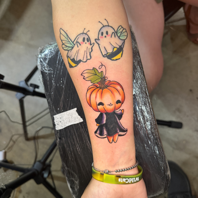 Post by TylerBlaneTattoo on Inker — tattoo by Tyler Blane, Waco, Texas