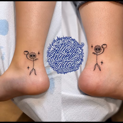 Best Frend Tattoos why not!! Link in Bio to book! — tattoo by Ricky Aragon, Elkhorn, Nebraska