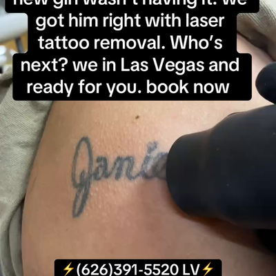 Post by SickOne_Tattoos on Inker — tattoo by SICK ONE  TATTOOS, Las Vegas, Nevada