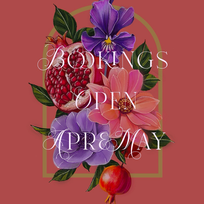 Book an appointment for April and May🌸I also have few spots left for March. Ple… — tattoo by Vickie Chiang, Los Angeles, California