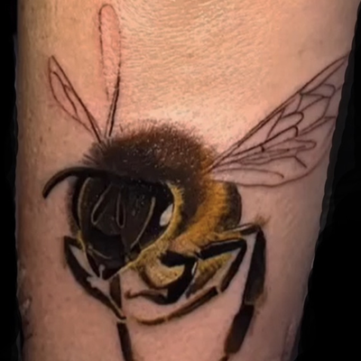 Post by pistol_petes_tattoo_saloon on Inker — tattoo by Pistol Pete's Tattoo Saloon, Arlington, Texas