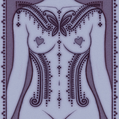✷ DISCOUNTED PROJECT ✷

Please email bythestrange@gmail.com or fill out the book… — tattoo by Sara Haroun, Toronto, Ontario