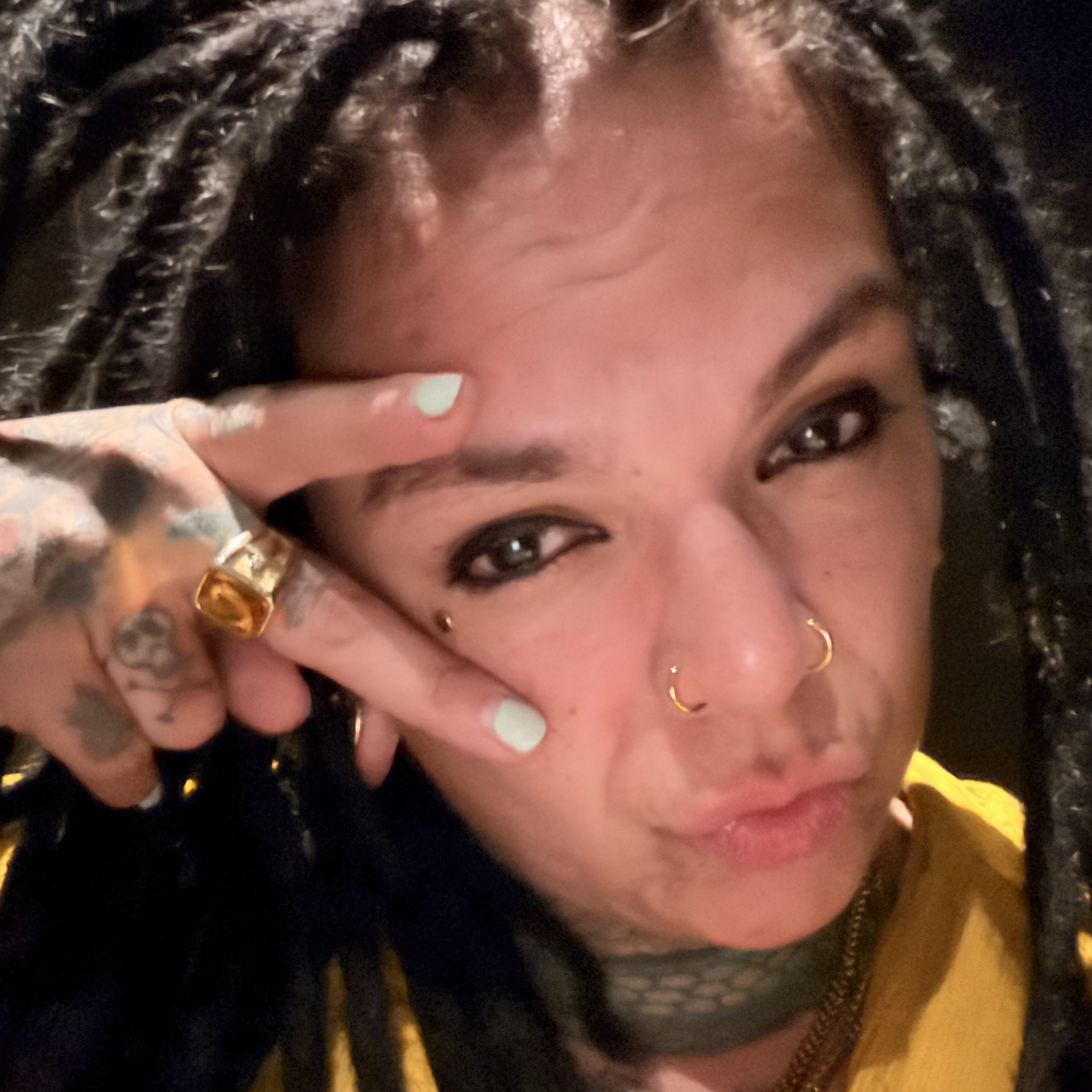 VooDoo Ink Tattoo, tattoo artist in Phoenix, Arizona